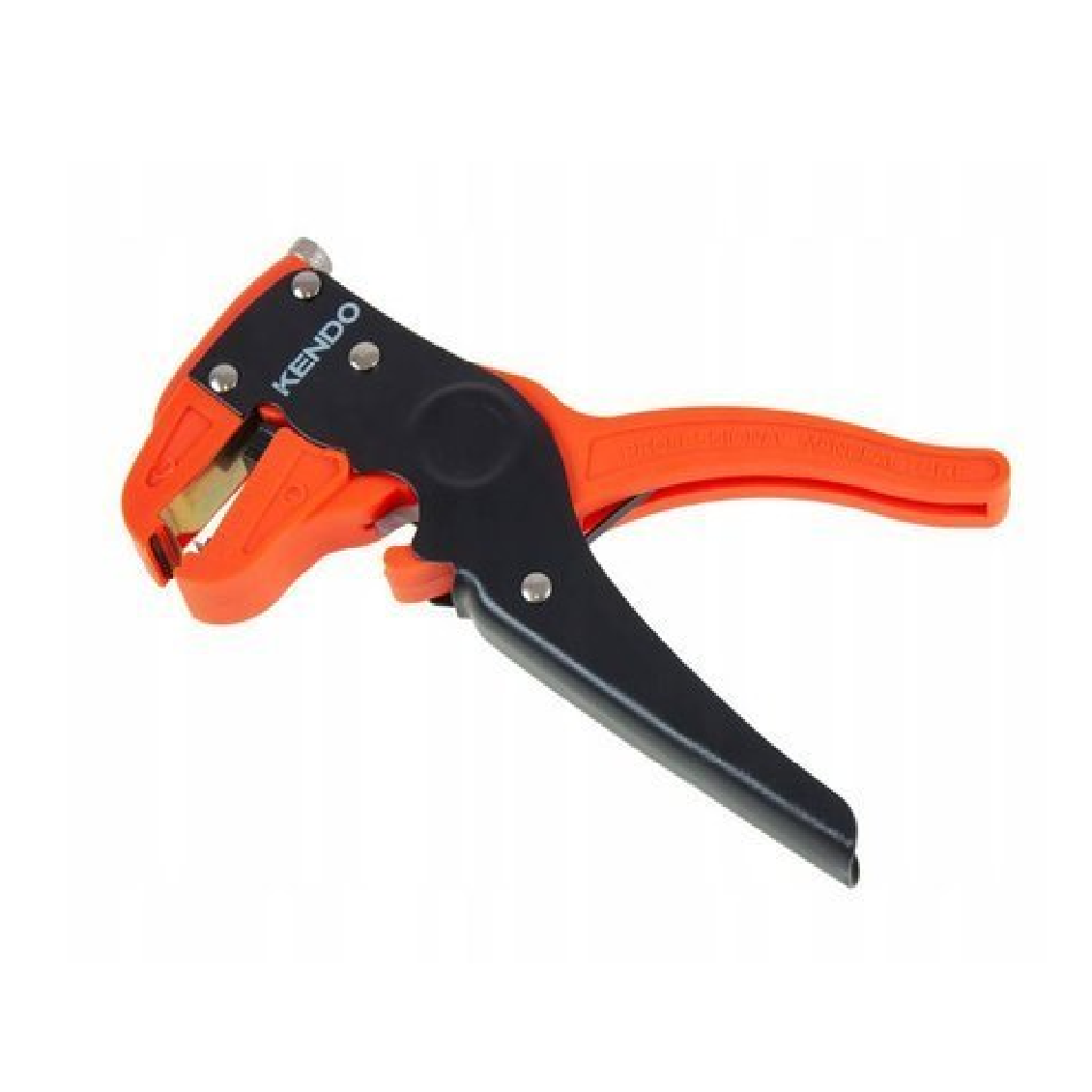 Kendo Electrical Cable Stripper 170MM